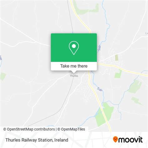 portlaoise to thurles|How to get from Portlaoise to Thurles by train, bus, taxi or car